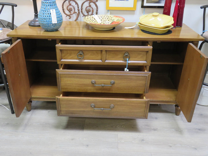Vintage Thomasville Buffet Cabinet