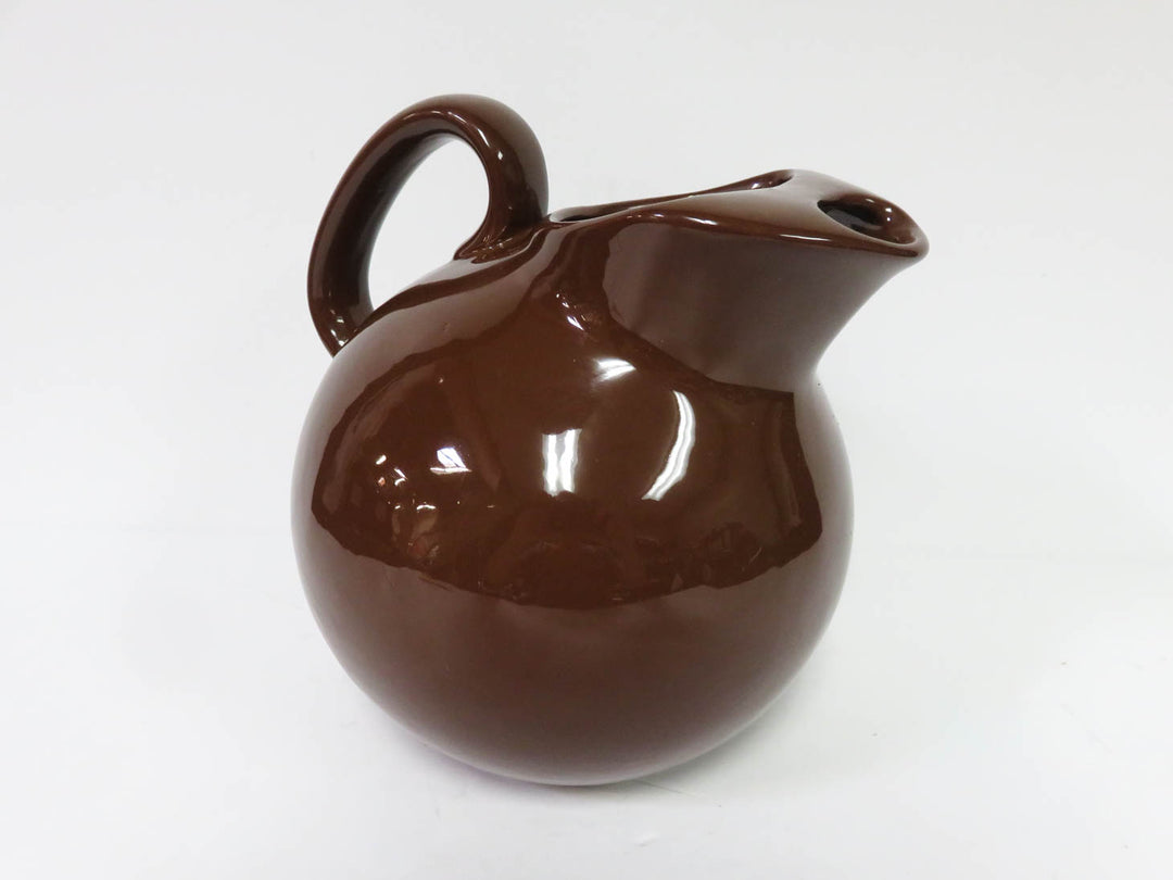 Fiesta Ball Pitcher