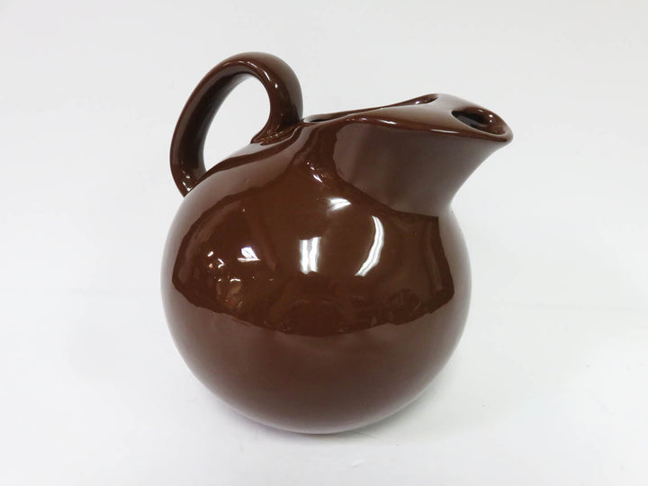 Fiesta Ball Pitcher