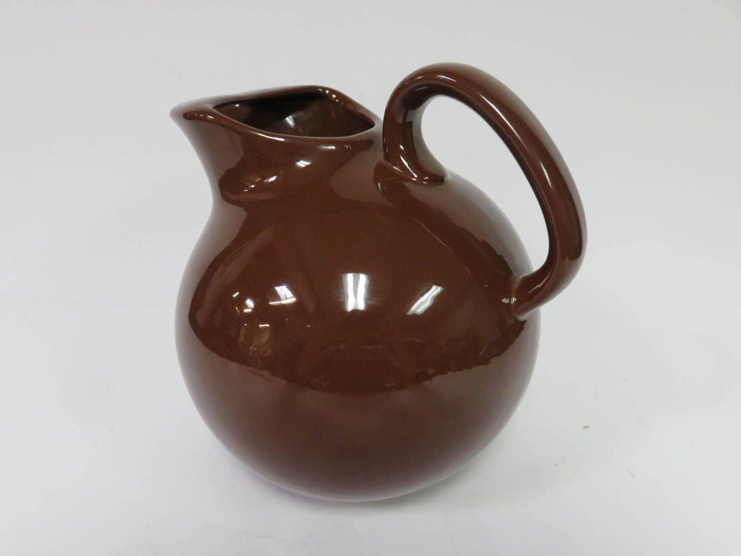 Fiesta Ball Pitcher