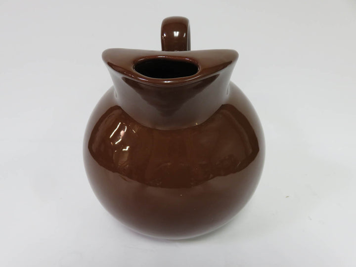 Fiesta Ball Pitcher