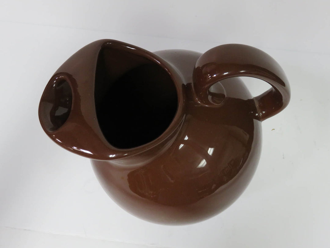 Fiesta Ball Pitcher