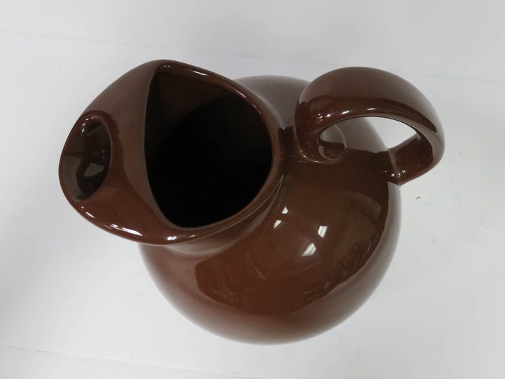 Fiesta Ball Pitcher