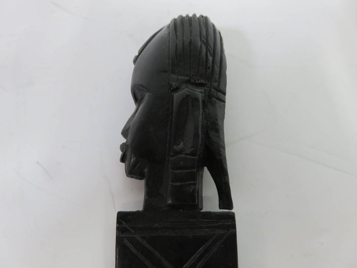 Carved Letter Opener