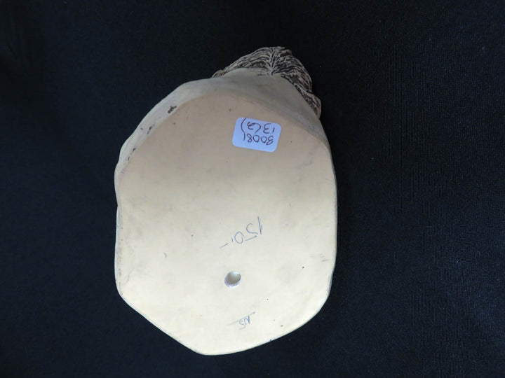 "Kassem" Chalkware Character