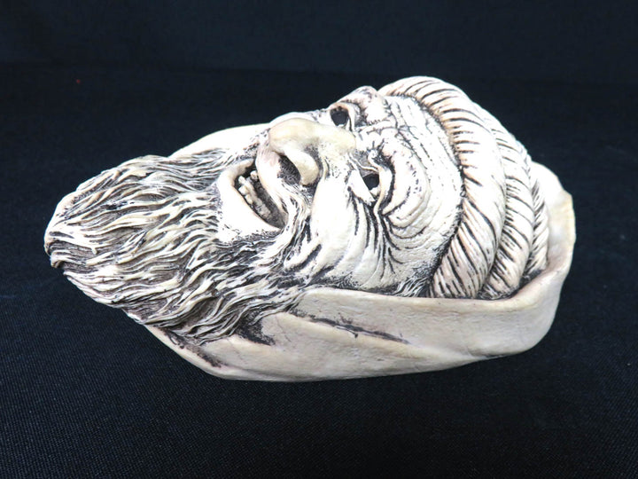 "Kassem" Chalkware Character