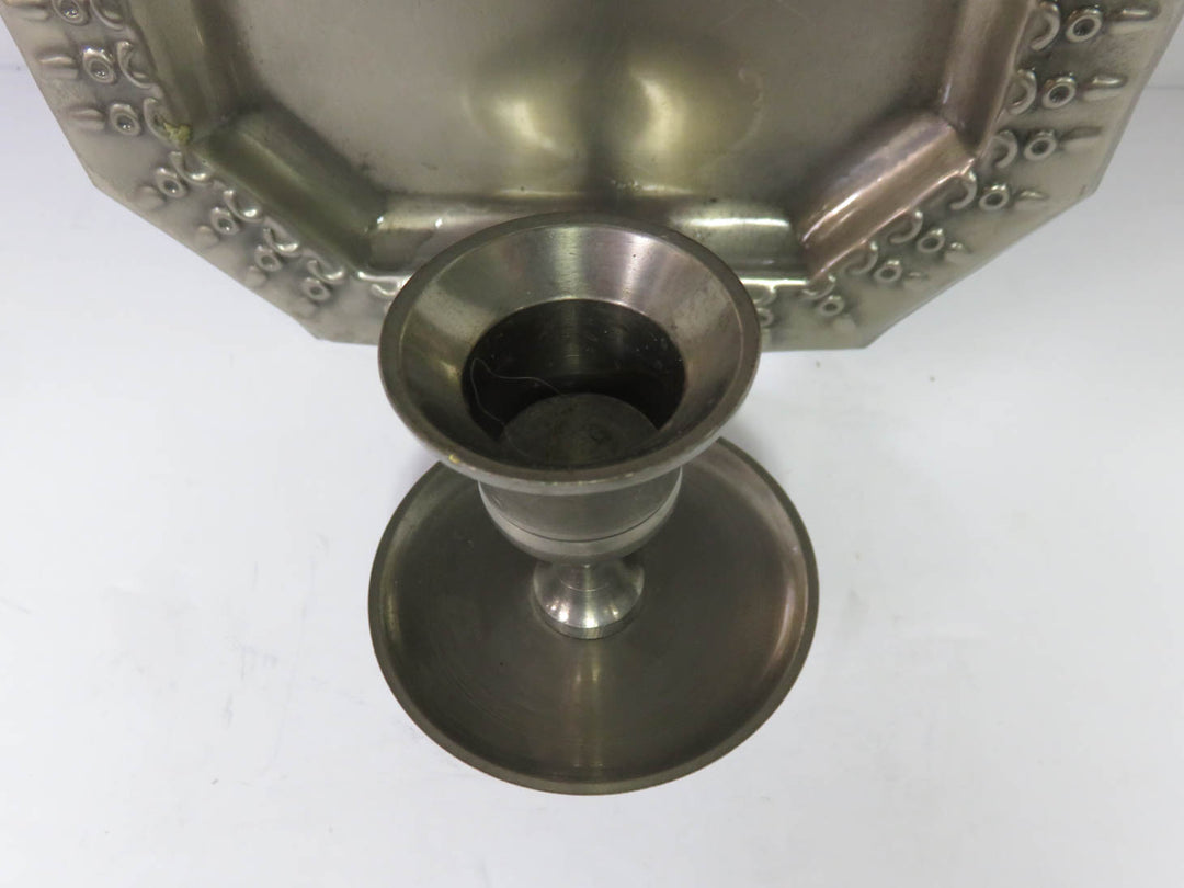 Wall Mounted Candleholders