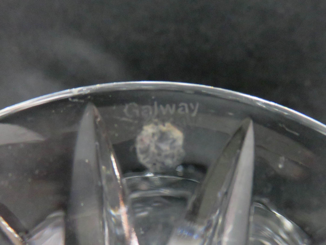 Galway Candy Dish