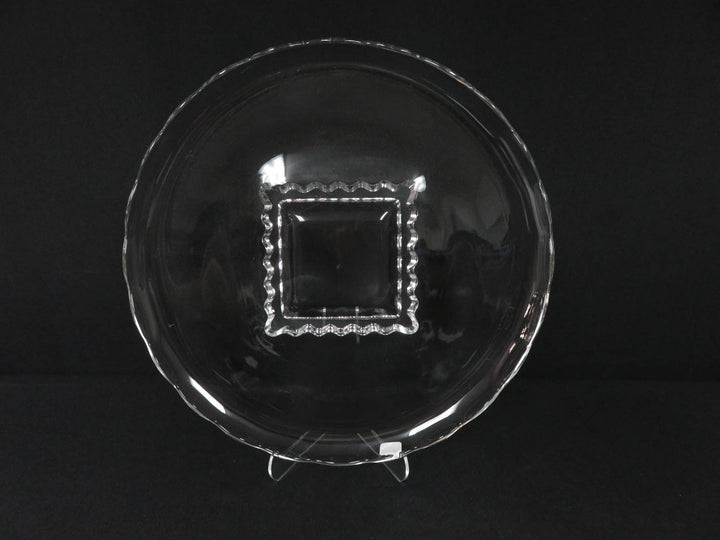 Serving Tray