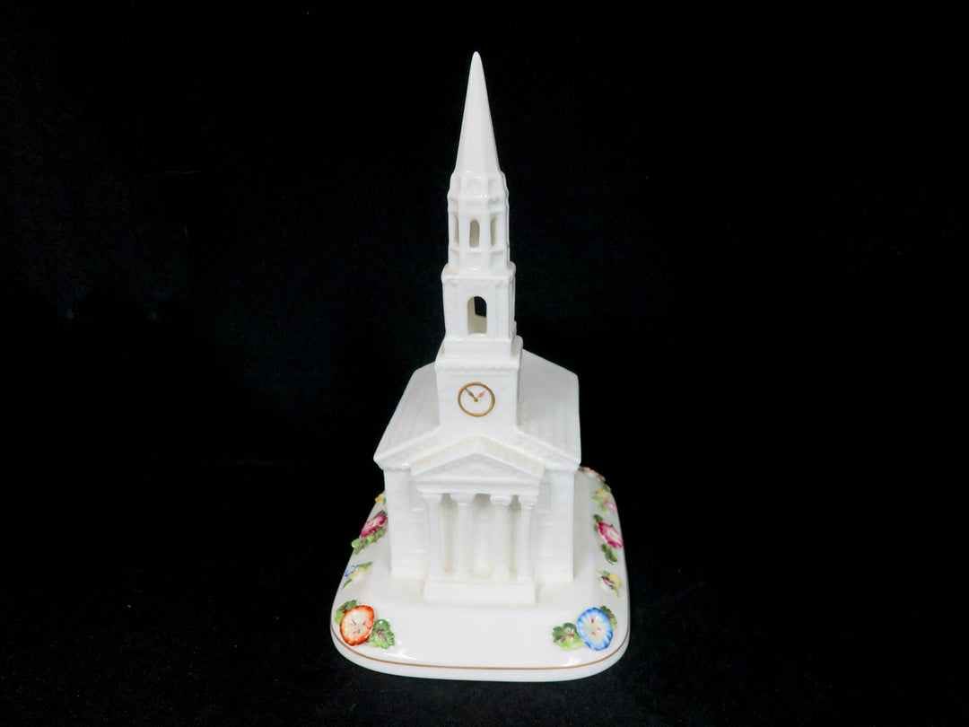 Coalport Cottage Church