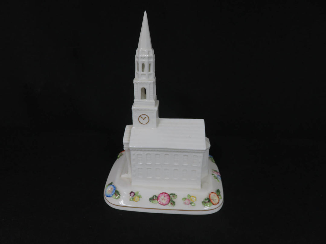 Coalport Cottage Church