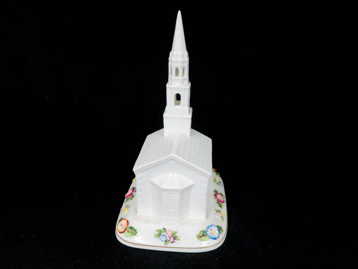 Coalport Cottage Church