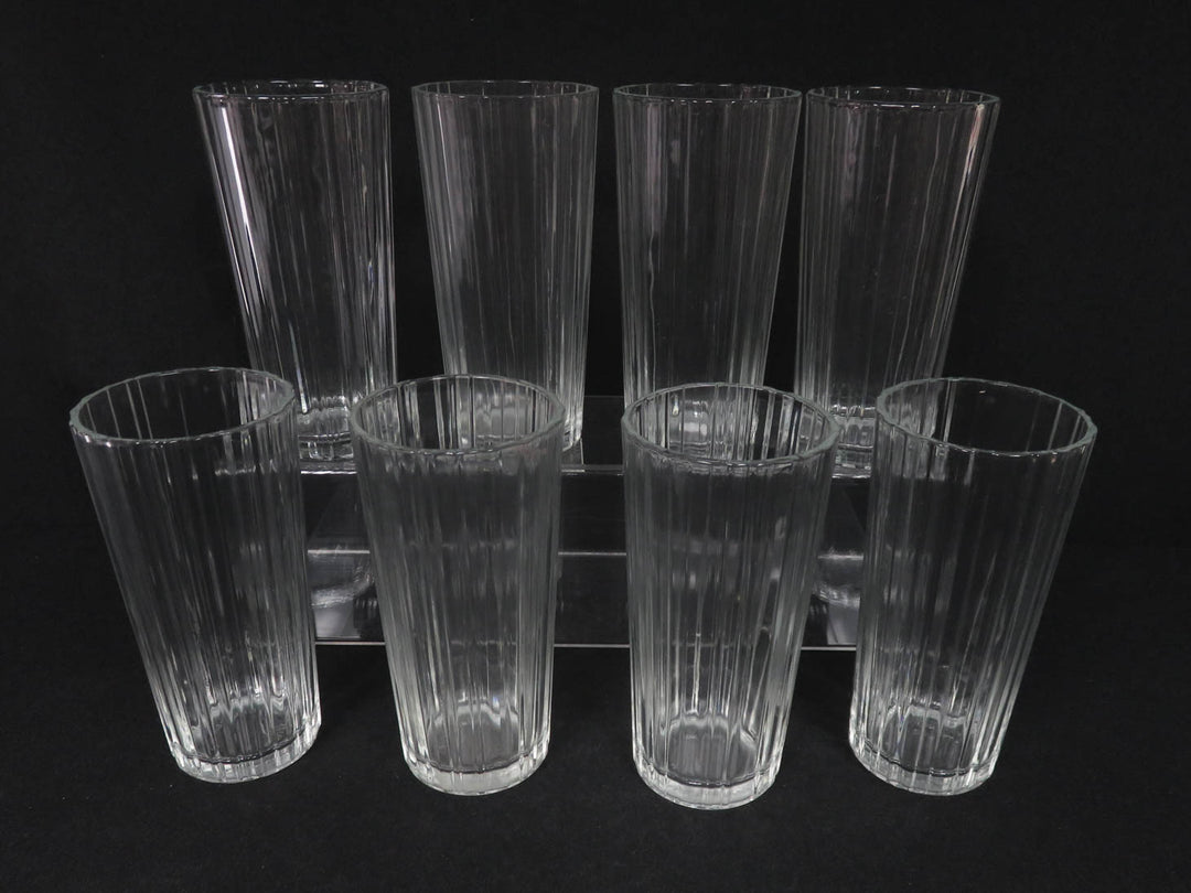 Water Glasses/Tumblers