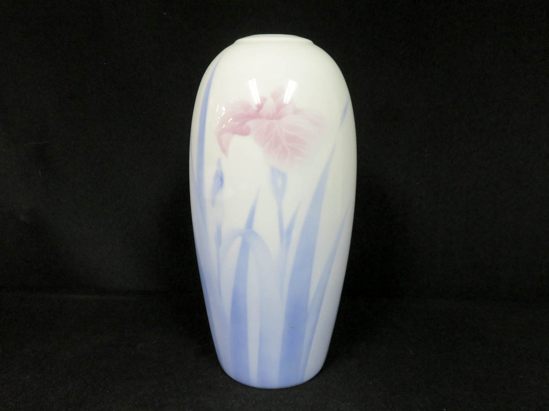 Fukagawa Vase