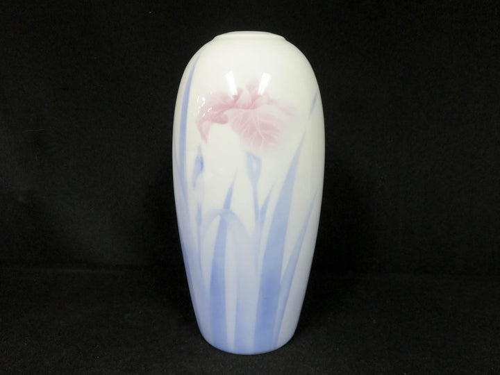 Fukagawa Vase