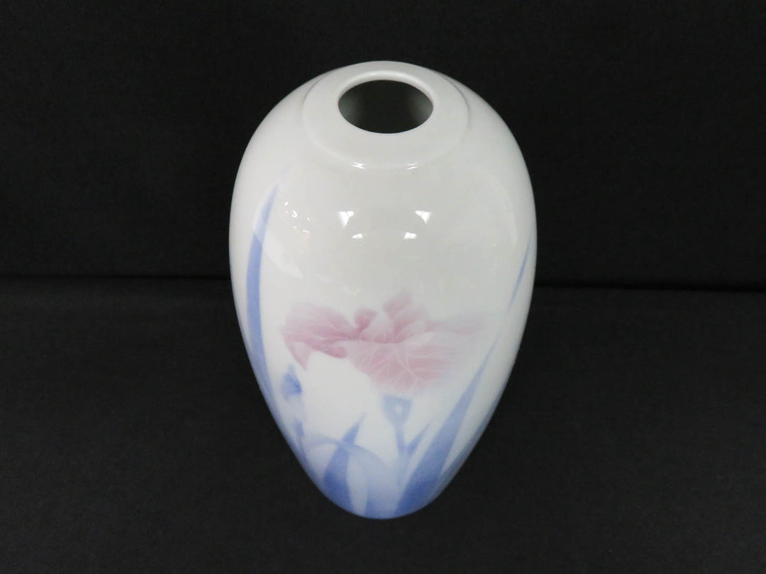 Fukagawa Vase