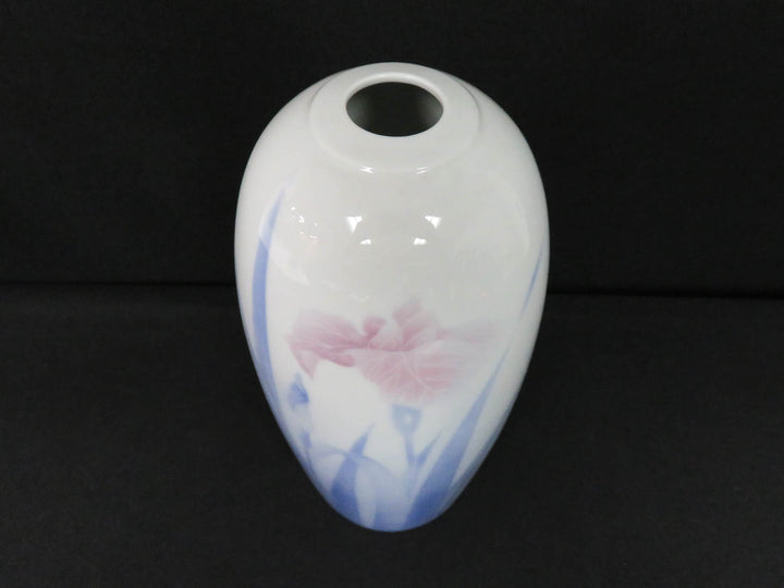 Fukagawa Vase