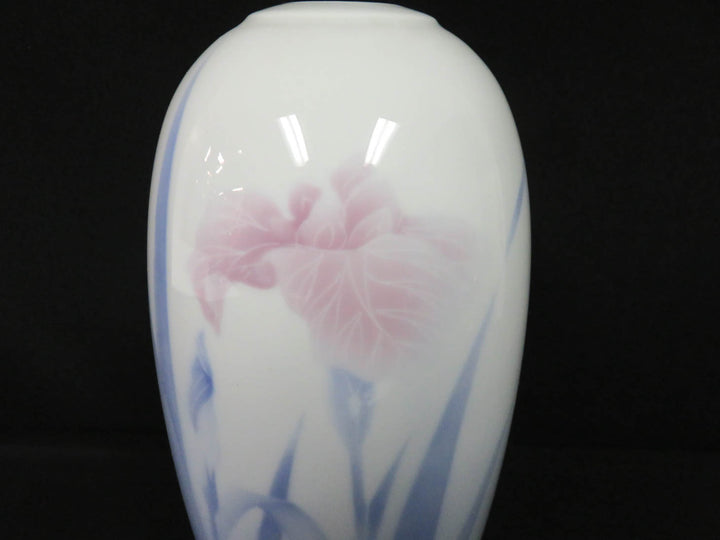 Fukagawa Vase