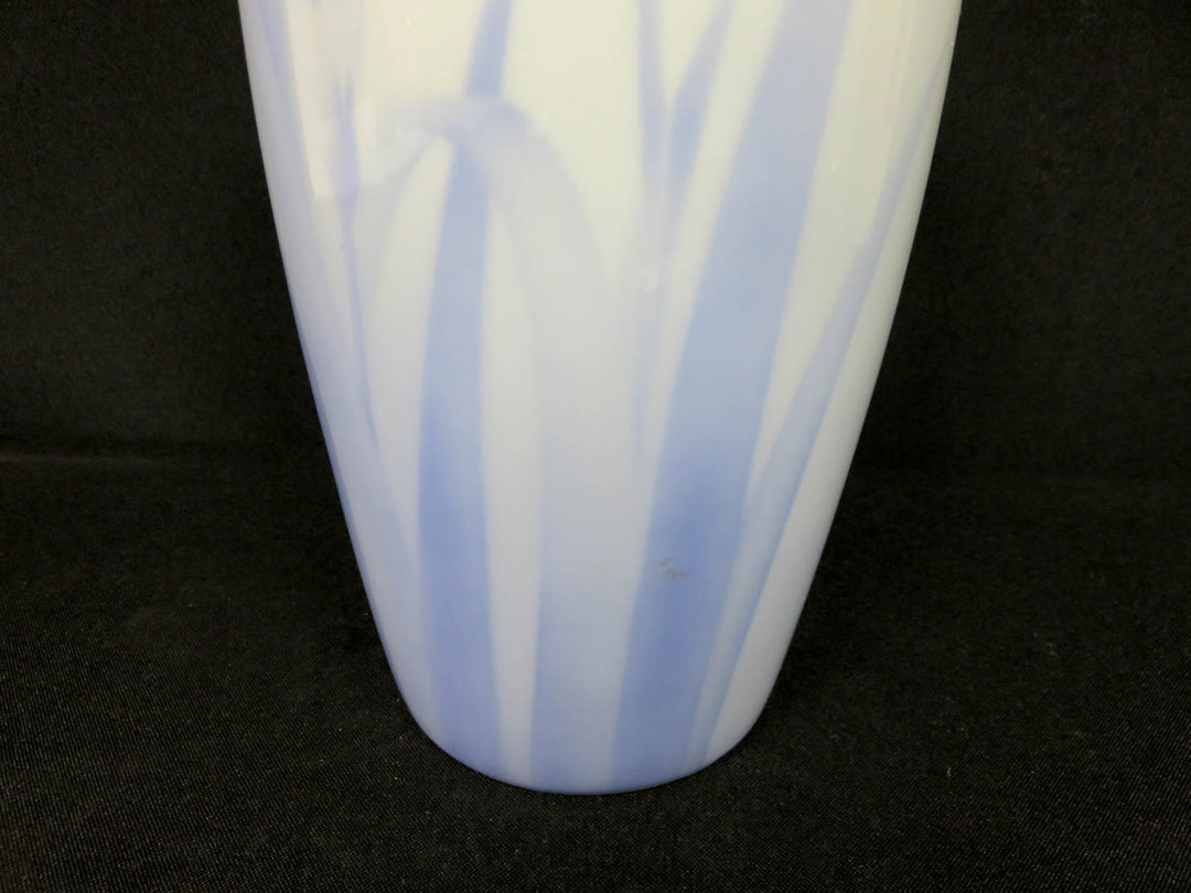 Fukagawa Vase