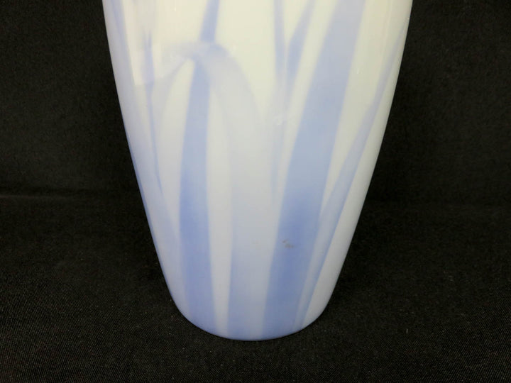 Fukagawa Vase