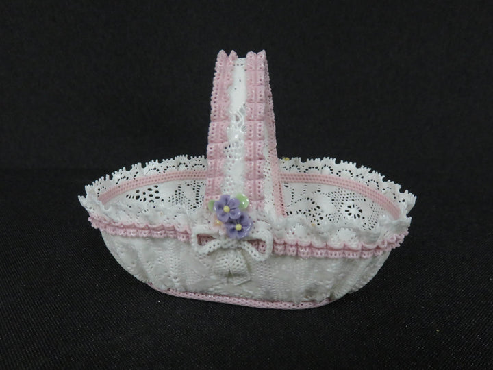 Lladró Caprichos Basket