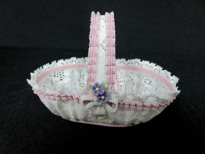 Lladró Caprichos Basket