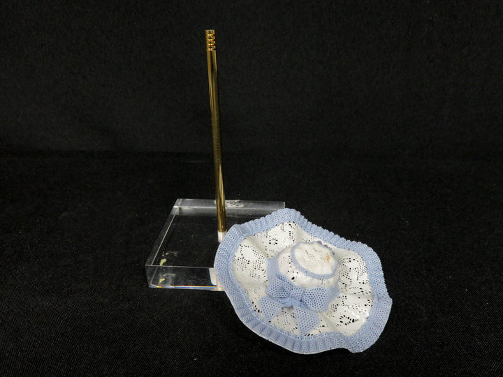 Lladró Caprichos Figurine on Stand