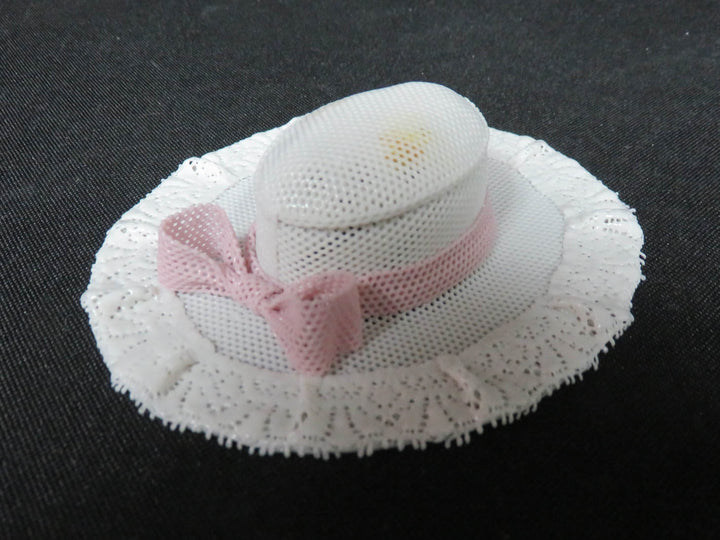 Lladró Caprichos Hat Figurine