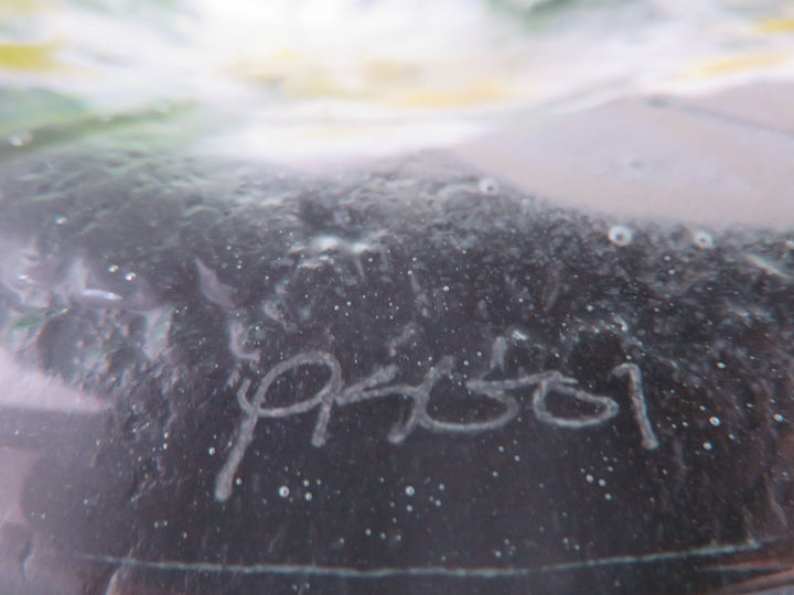 Peggy Karr Bowl