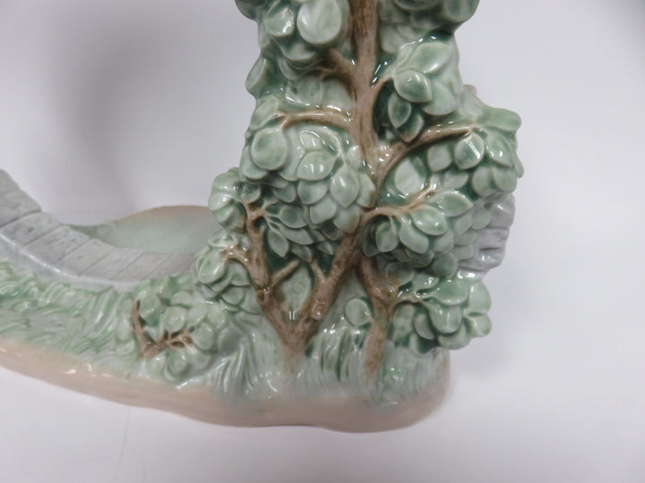 Lladró Archway Figurine