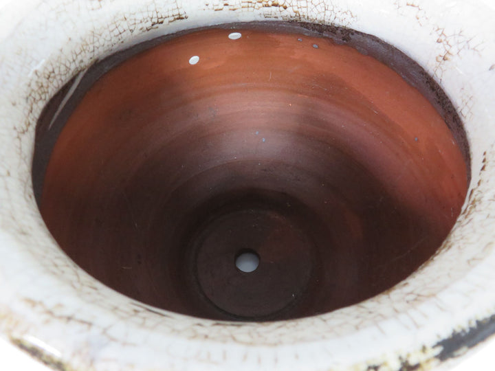 Pottery Planter