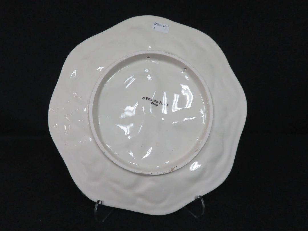 Fitz & Floyd Decorative Plate