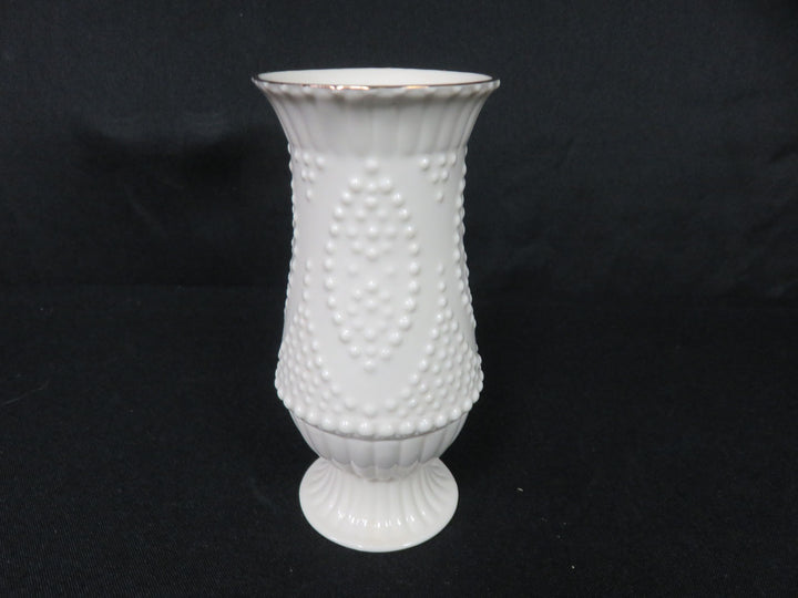 Lenox Vase Trio
