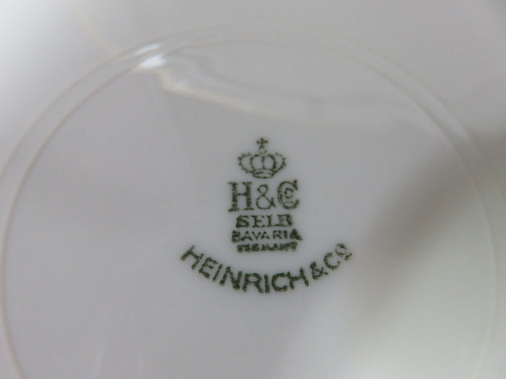 Heinrich & Co China Set