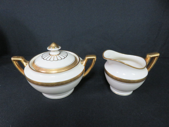 Heinrich & Co China Set