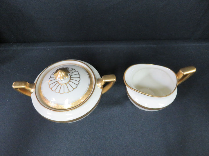 Heinrich & Co China Set