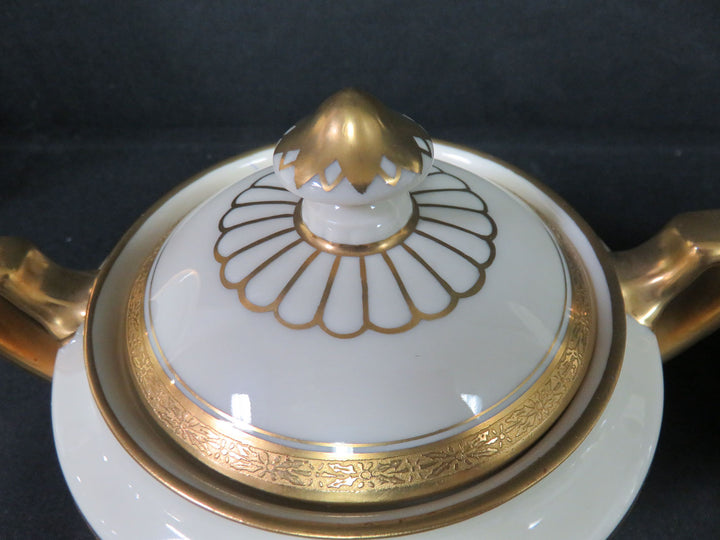 Heinrich & Co China Set