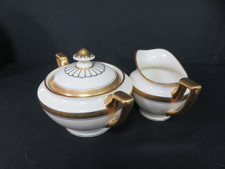 Heinrich & Co China Set