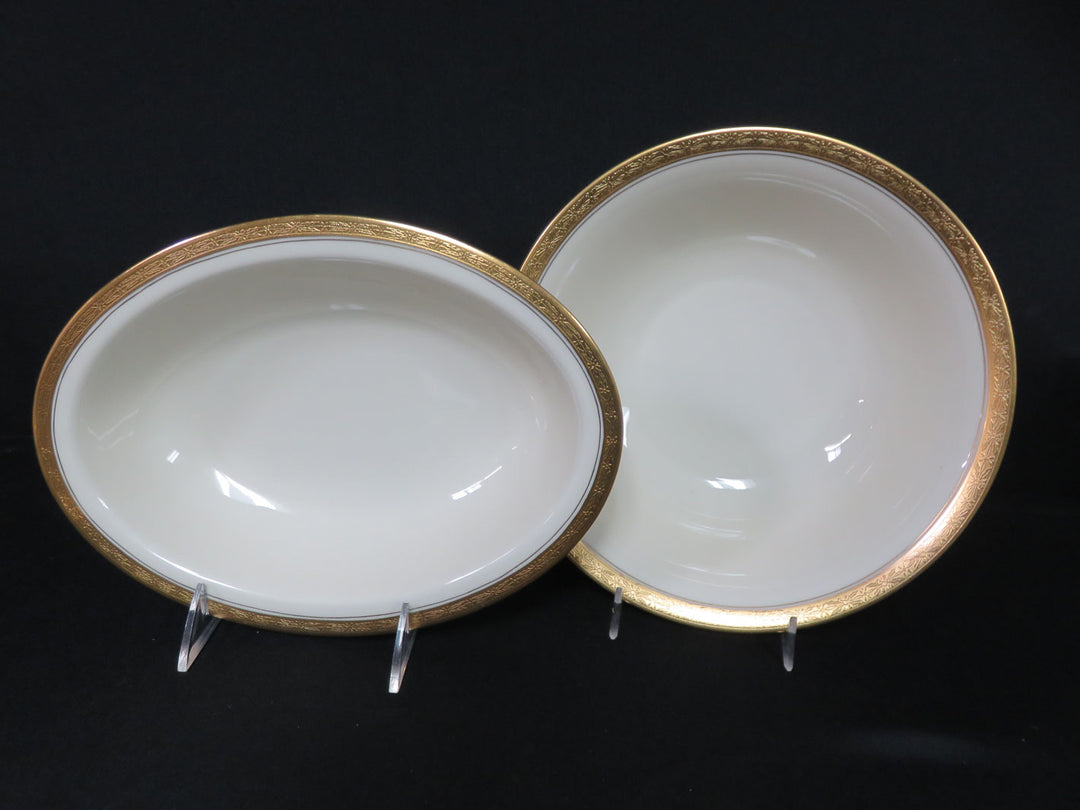 Heinrich & Co China Set