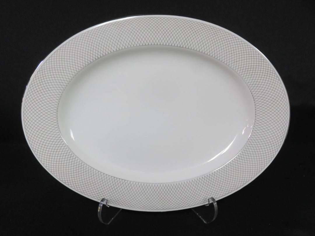 Rosenthal "Platinum Grail"  China Set