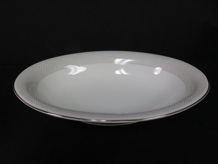 Rosenthal "Platinum Grail"  China Set