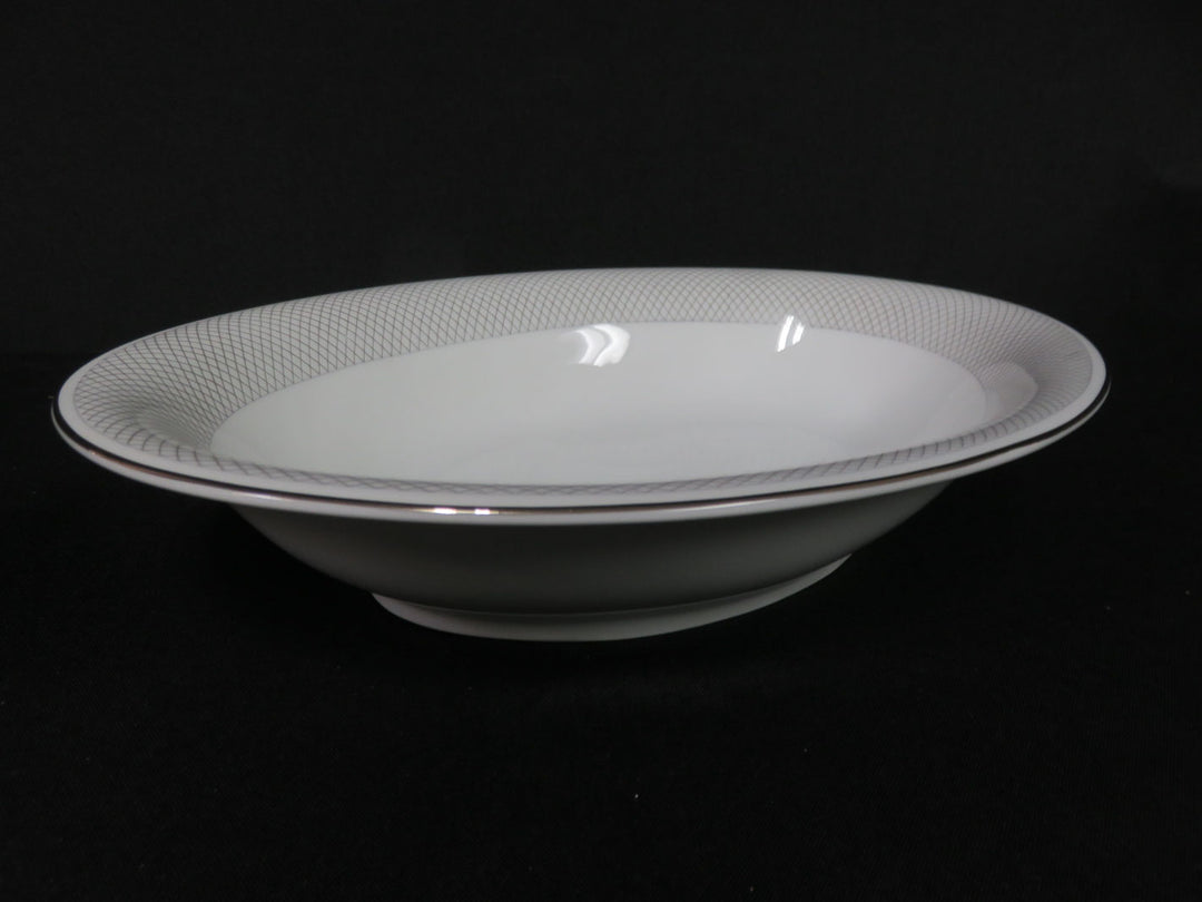 Rosenthal "Platinum Grail"  China Set