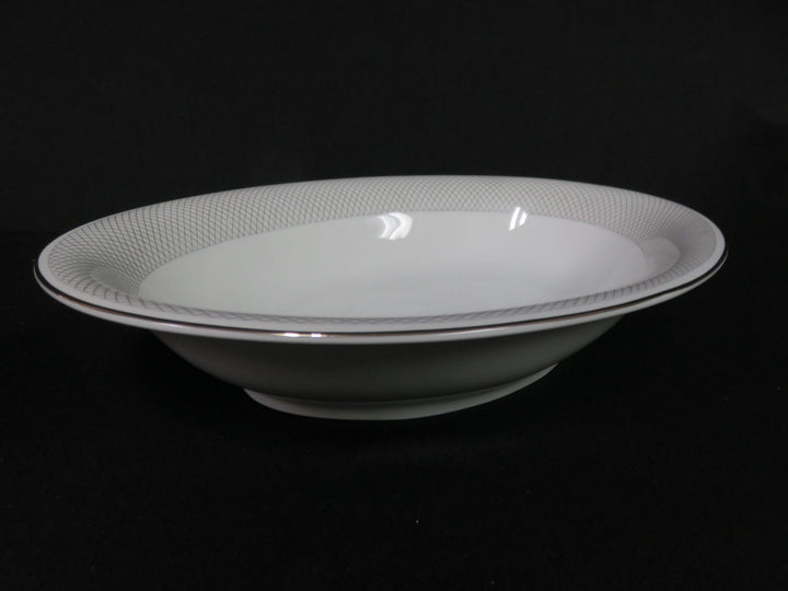 Rosenthal "Platinum Grail"  China Set