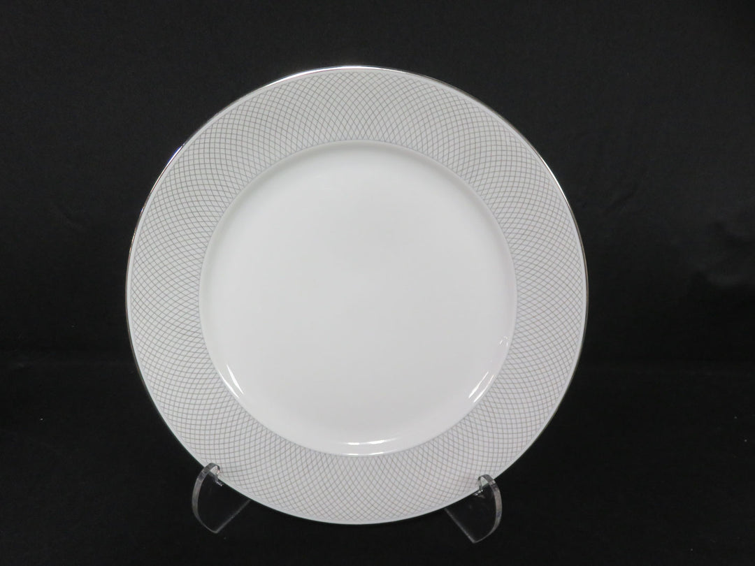 Rosenthal "Platinum Grail"  China Set