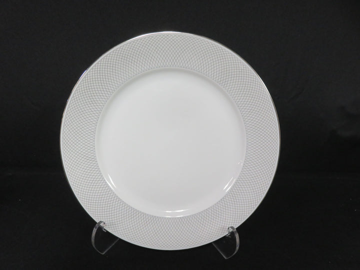 Rosenthal "Platinum Grail"  China Set