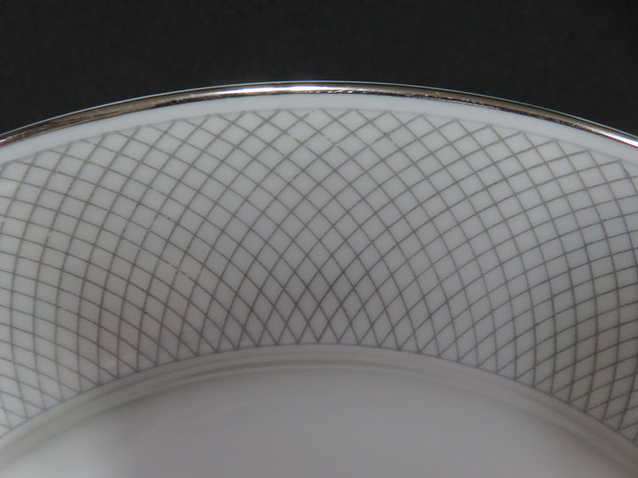 Rosenthal "Platinum Grail"  China Set