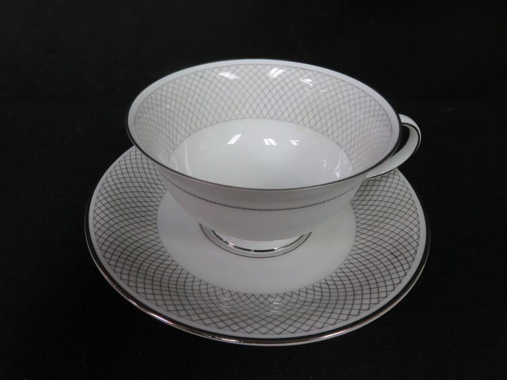 Rosenthal "Platinum Grail"  China Set