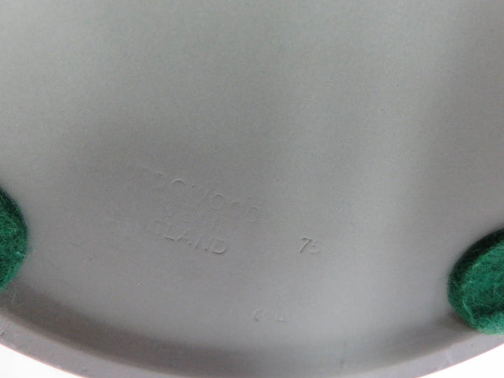Wedgwood Jasperware Powder Box
