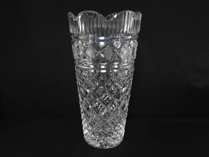 Waterford Vase