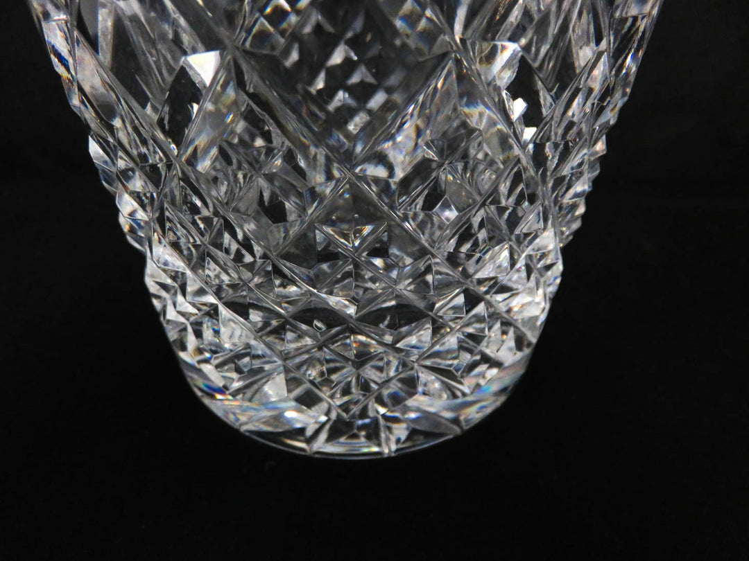 Waterford Vase